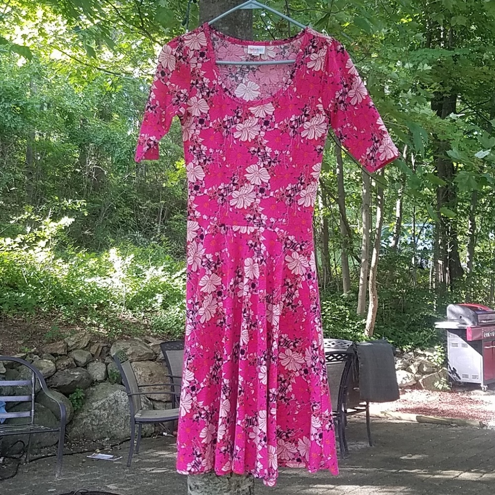 LulaRoe Nicole
